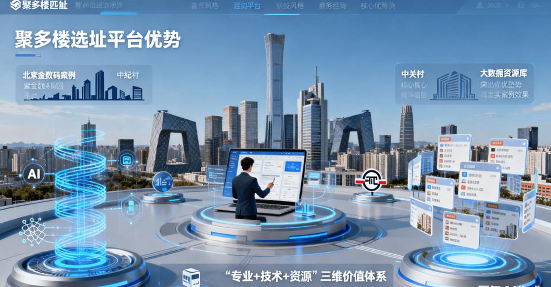 易懂咨询